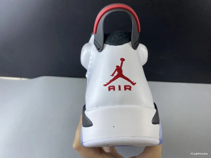 'CARMINE' 6 2014 384664-160 RETRO AIR JORDAN 0722